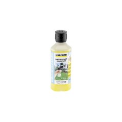 Kärcher RM 503 Cleaning Agent 500ml - Powerful, Efficient, and Versatile Cleaning Solution!